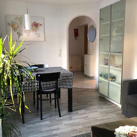 Apartment Gisi Инсбрук Экстерьер фото