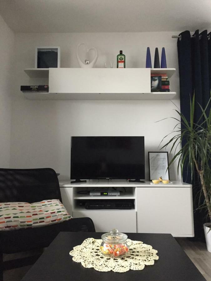 Apartment Gisi Инсбрук Экстерьер фото