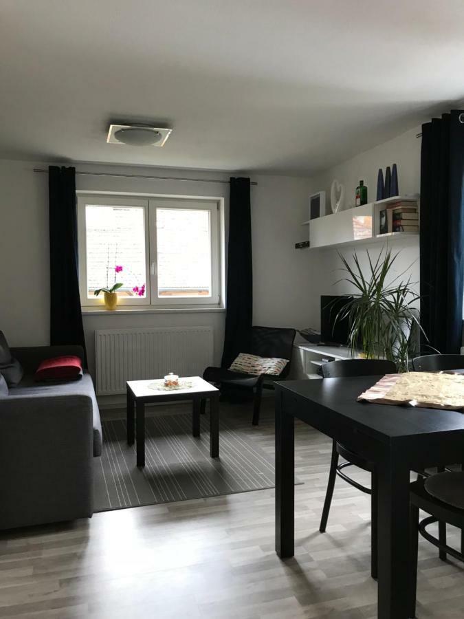 Apartment Gisi Инсбрук Экстерьер фото