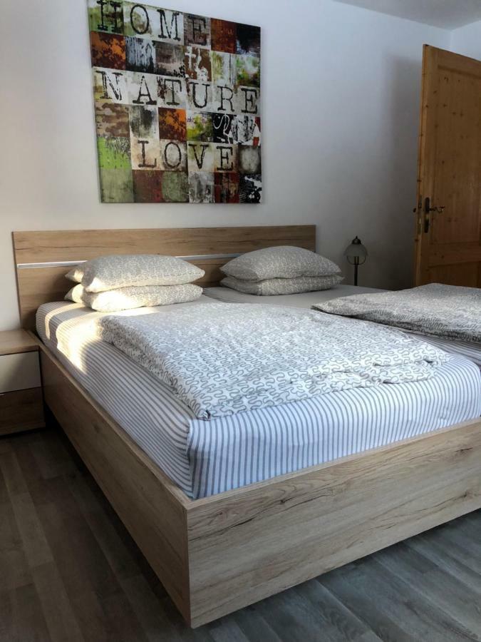 Apartment Gisi Инсбрук Экстерьер фото