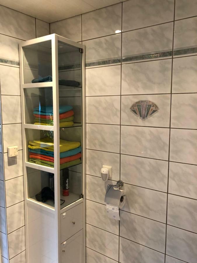 Apartment Gisi Инсбрук Экстерьер фото