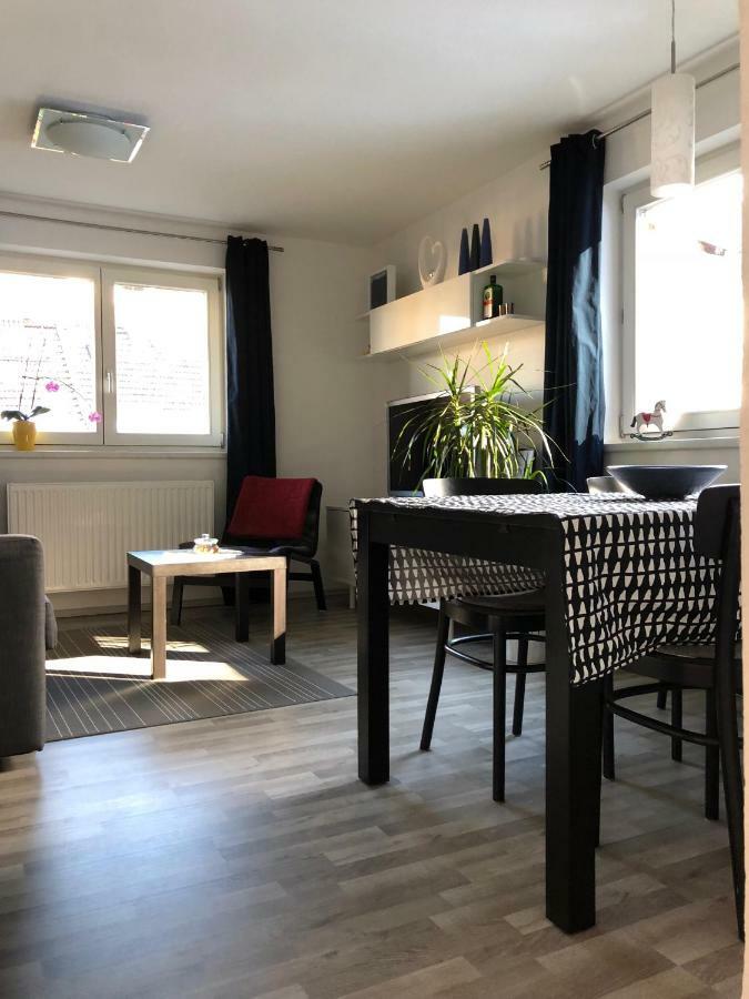 Apartment Gisi Инсбрук Экстерьер фото