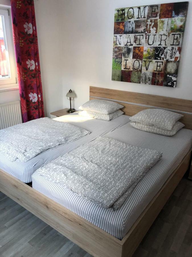 Apartment Gisi Инсбрук Экстерьер фото