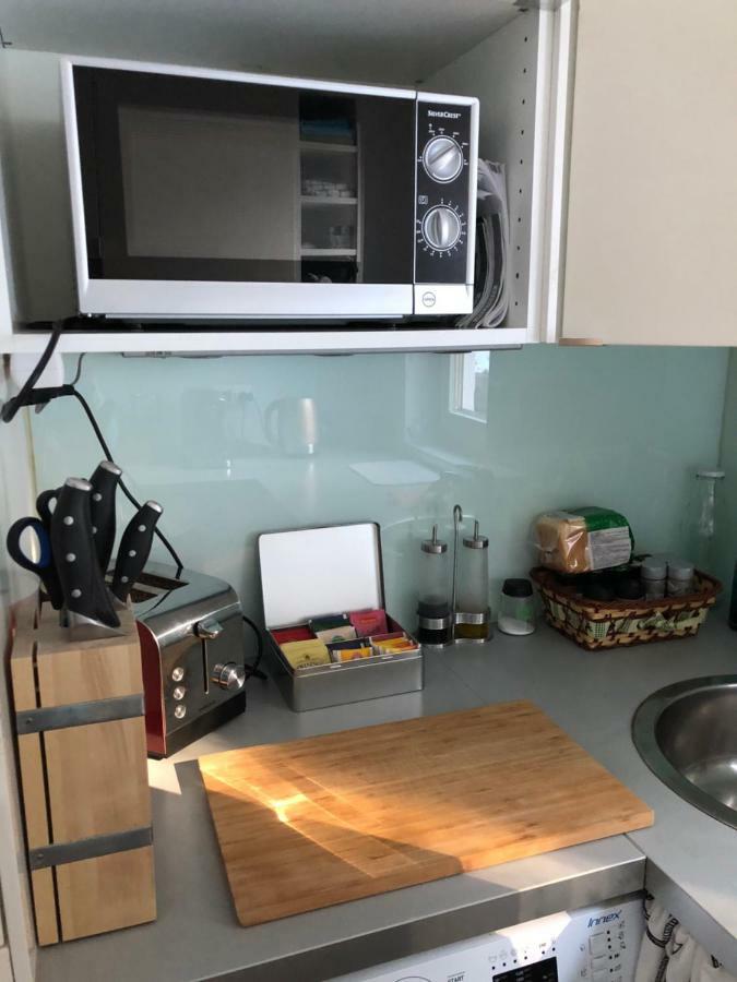 Apartment Gisi Инсбрук Экстерьер фото